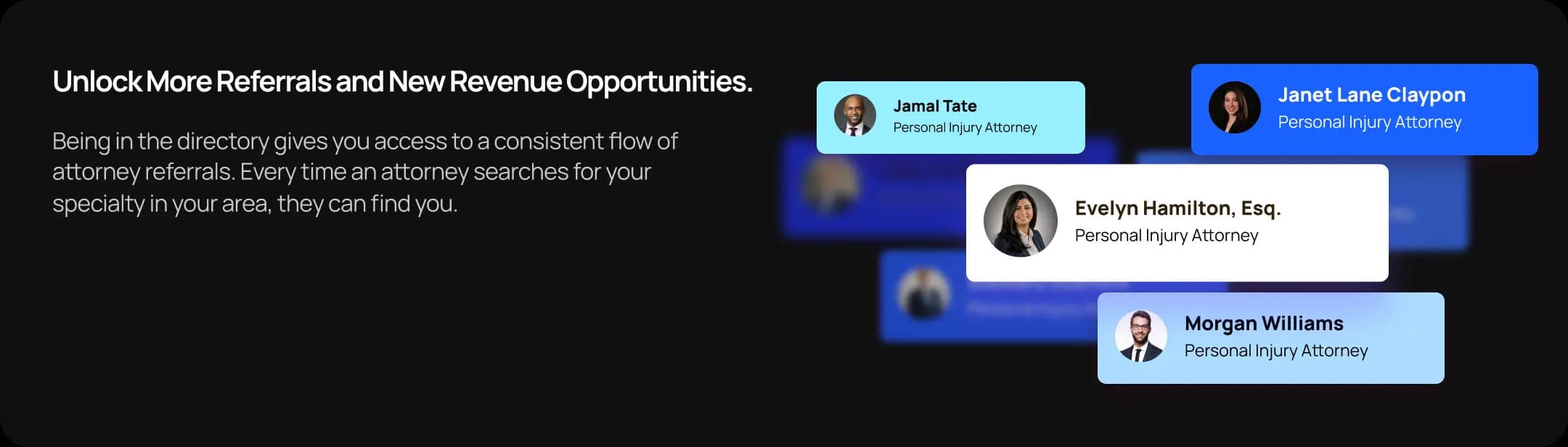 Unlock More Referrals and New Revenue Opportunities