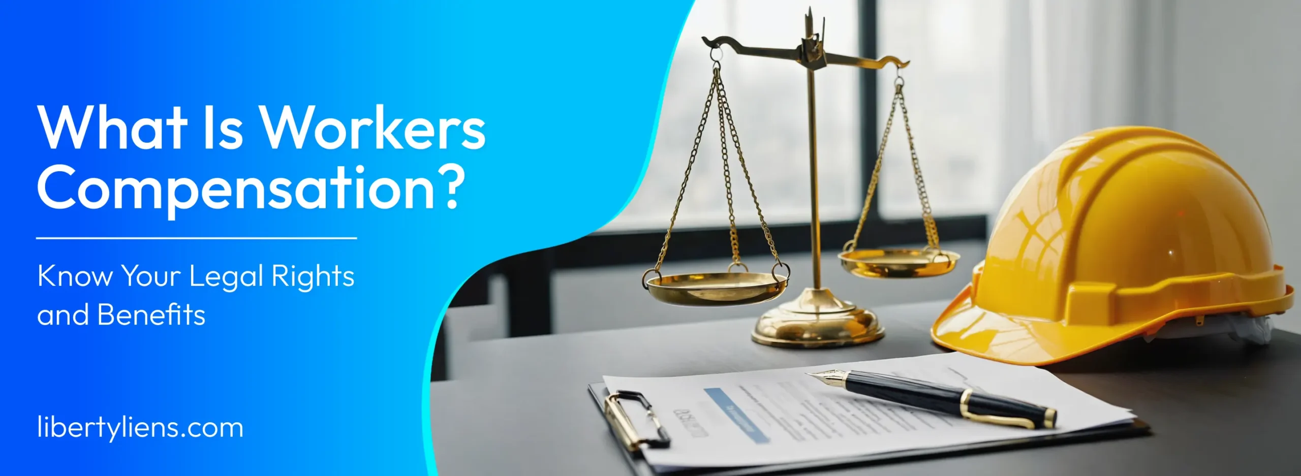 What Is Workers Compensation? Know Your Legal Rights and Benefits