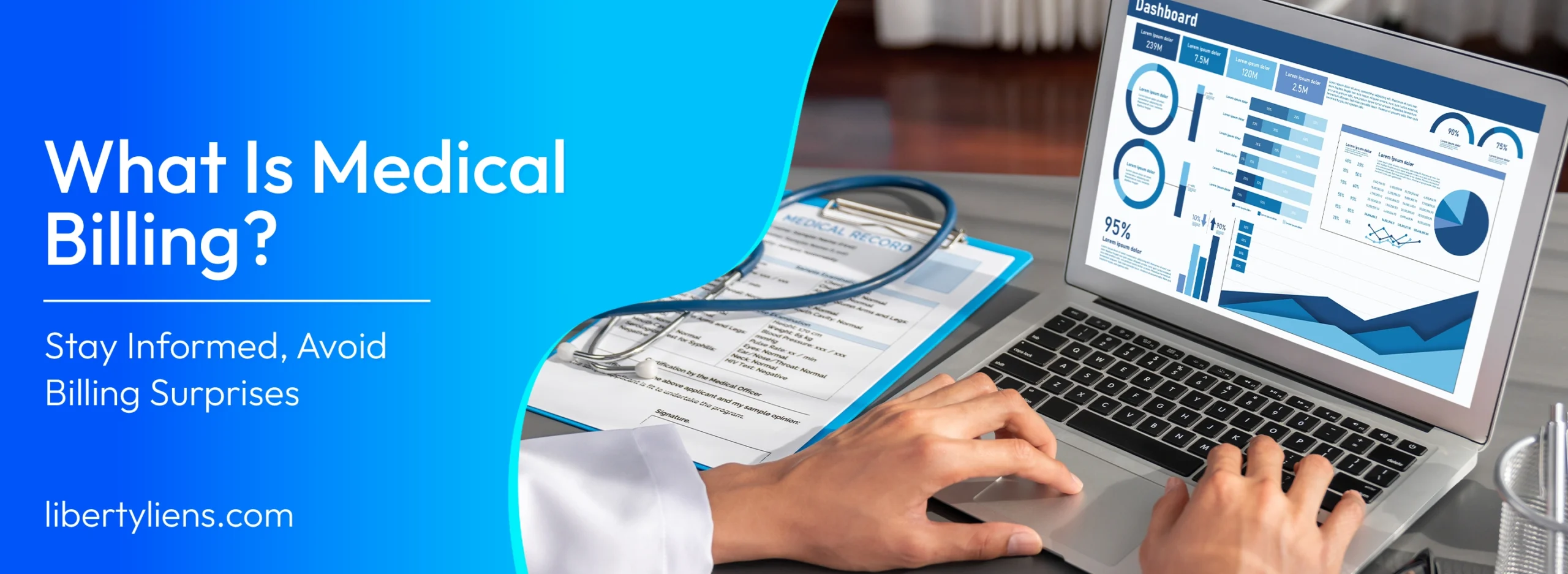 What Is Medical Billing?