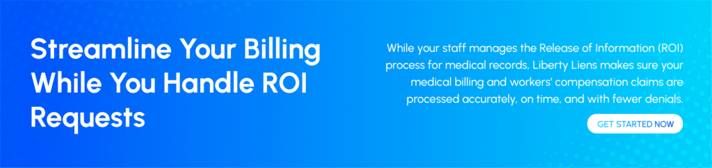 What Is ROI in Medical
