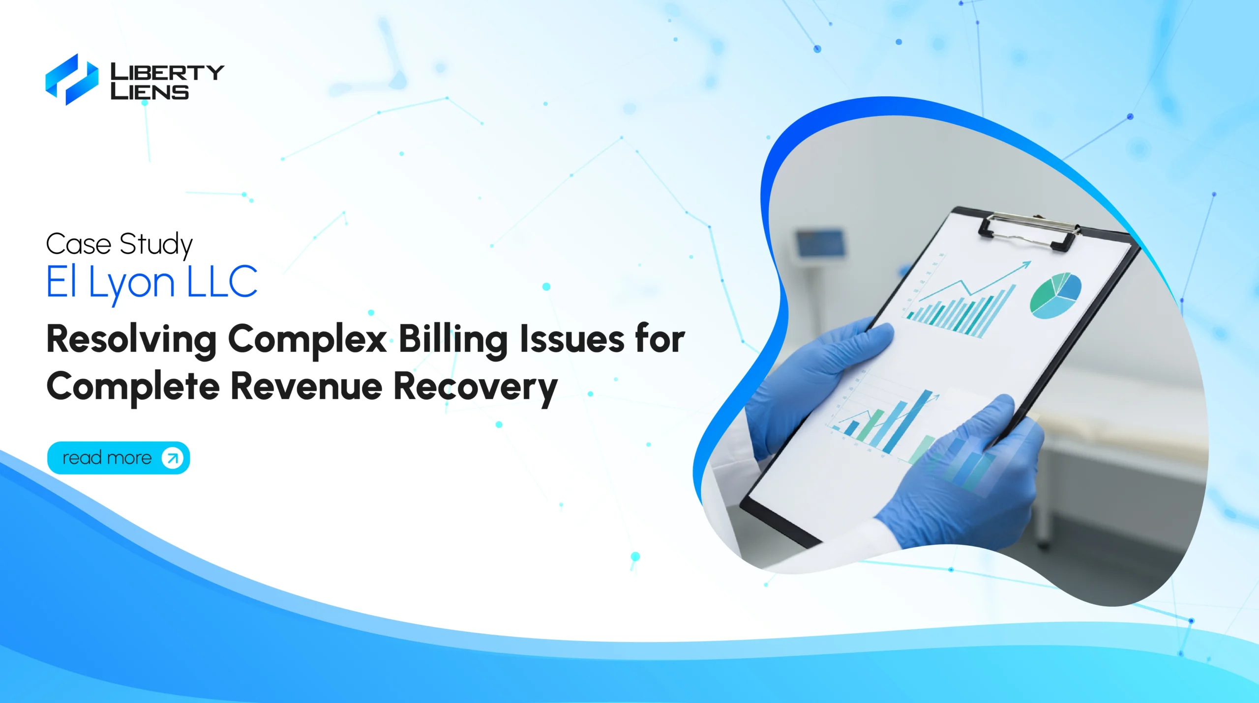 Resolving Complex Billing Issues