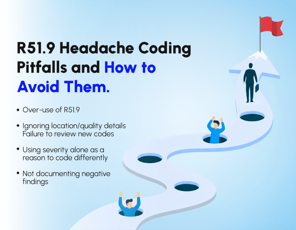 ICD 10 Code for Headache – Guide to R51.9 & Related Codes