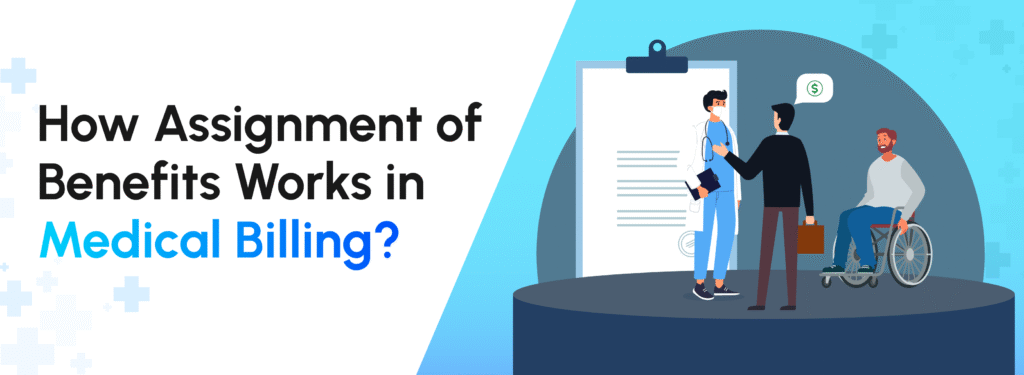 Assignment of Benefits