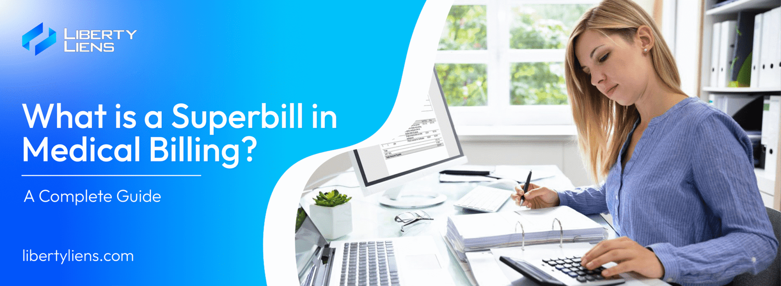 What is a Superbill in Medical Billing? A Complete Guide