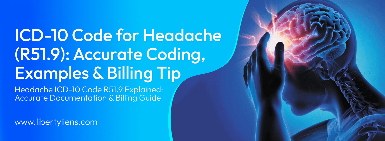 icd 10 code for headache