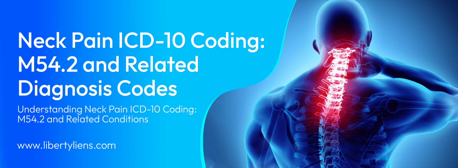 icd 10 code for neck pain