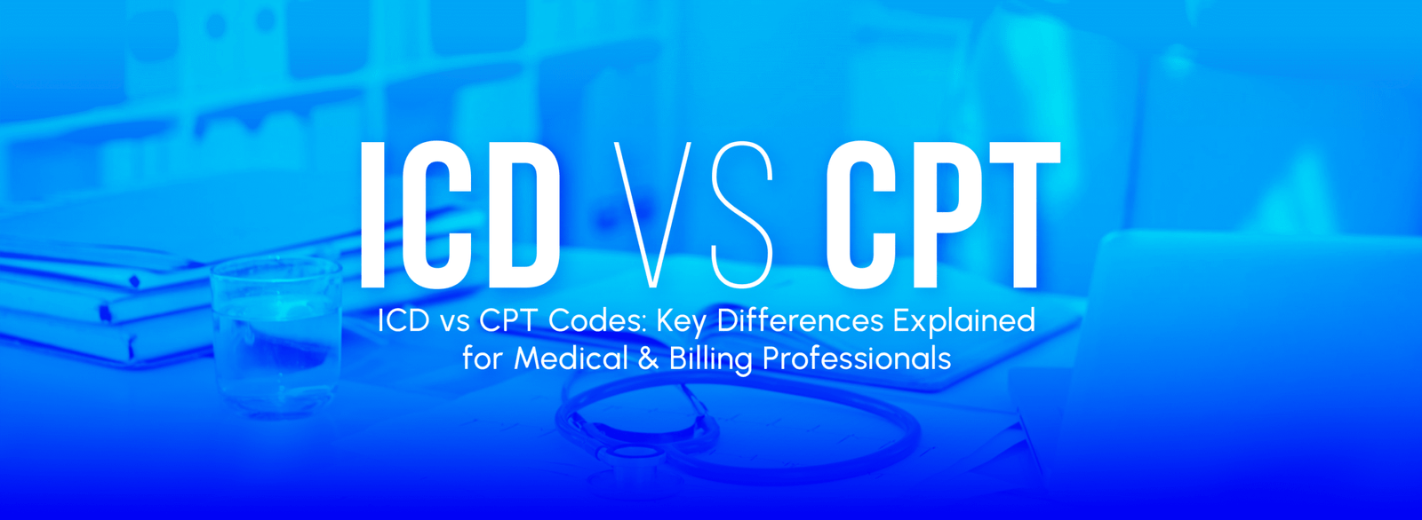 icd vs cpt codes