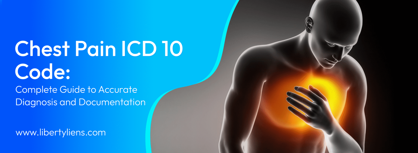 Chest Pain ICD 10 Code: Complete Guide to Accurate Coding