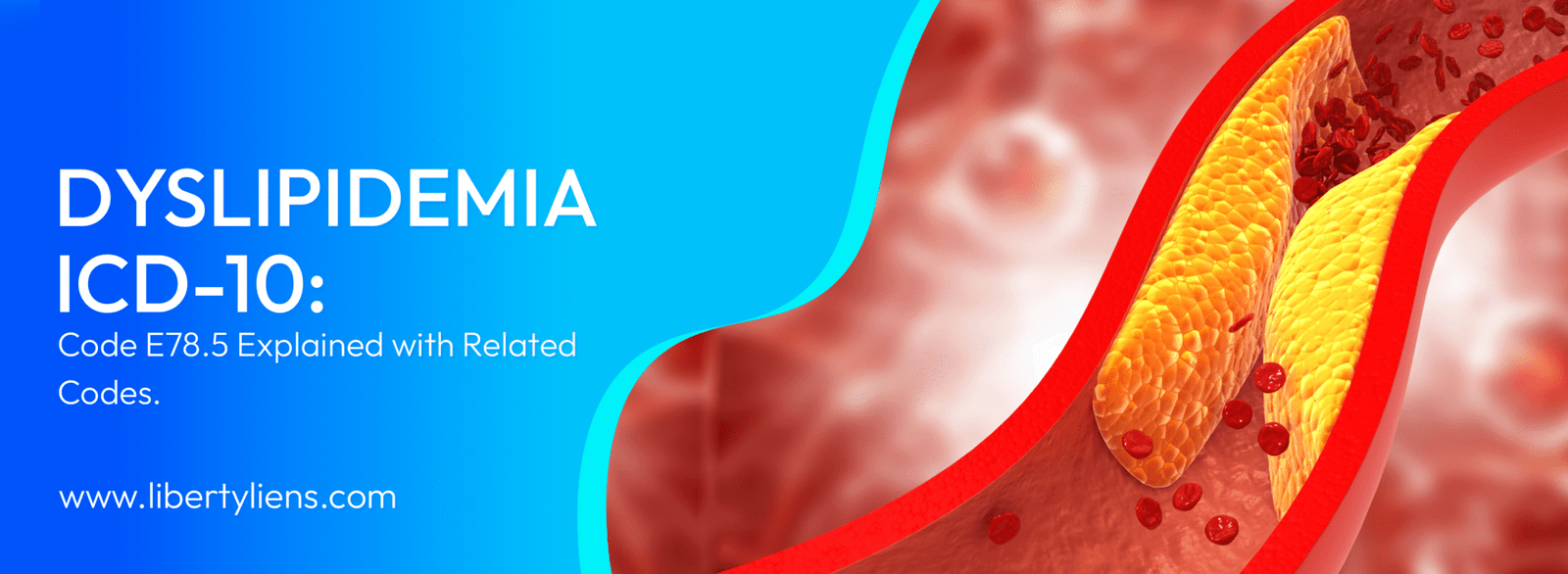 Dyslipidemia ICD-10 Code
