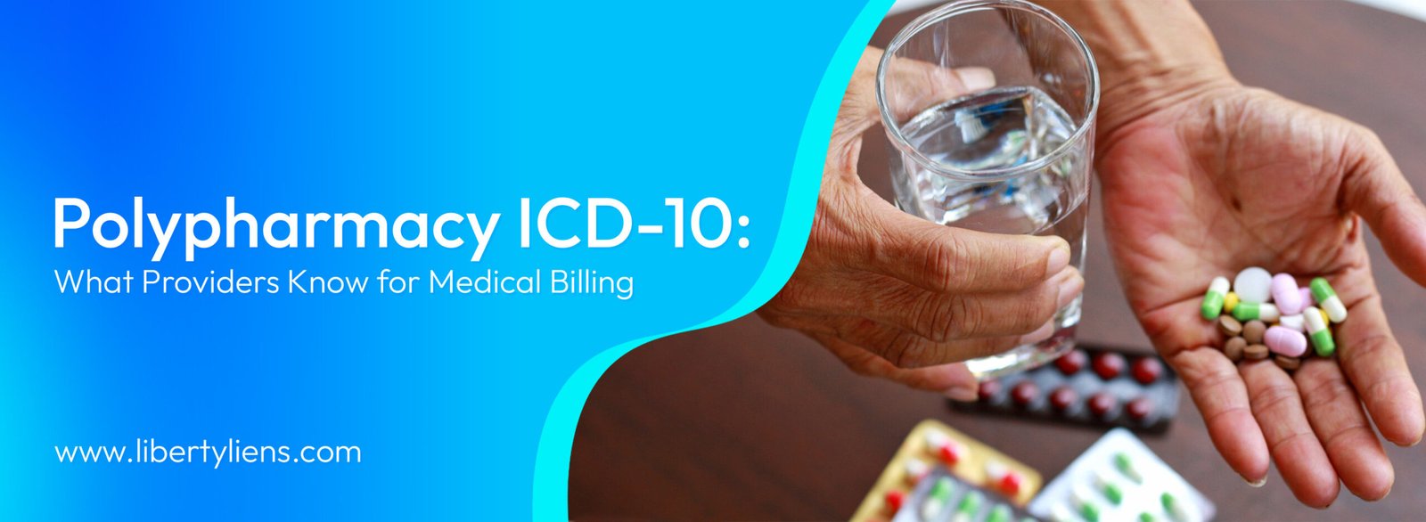 Polypharmacy ICD-10