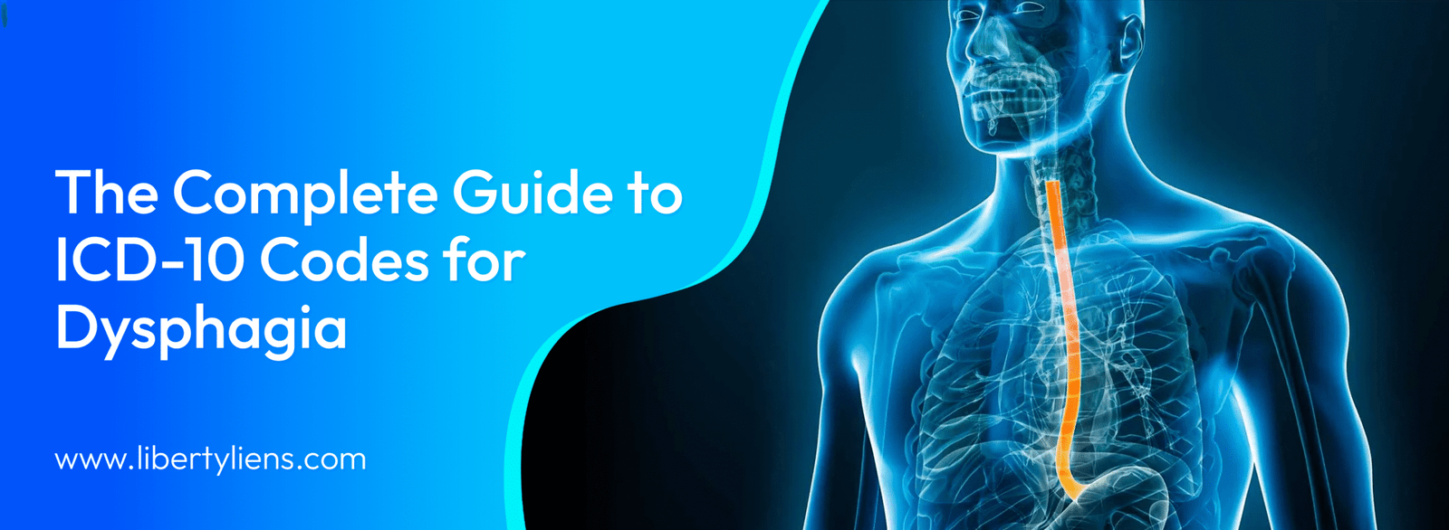 ICD-10 Codes for Dysphagia
