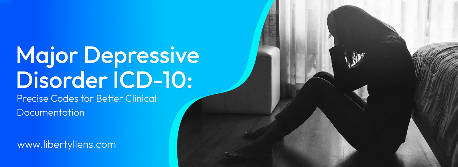 MDD ICD-10