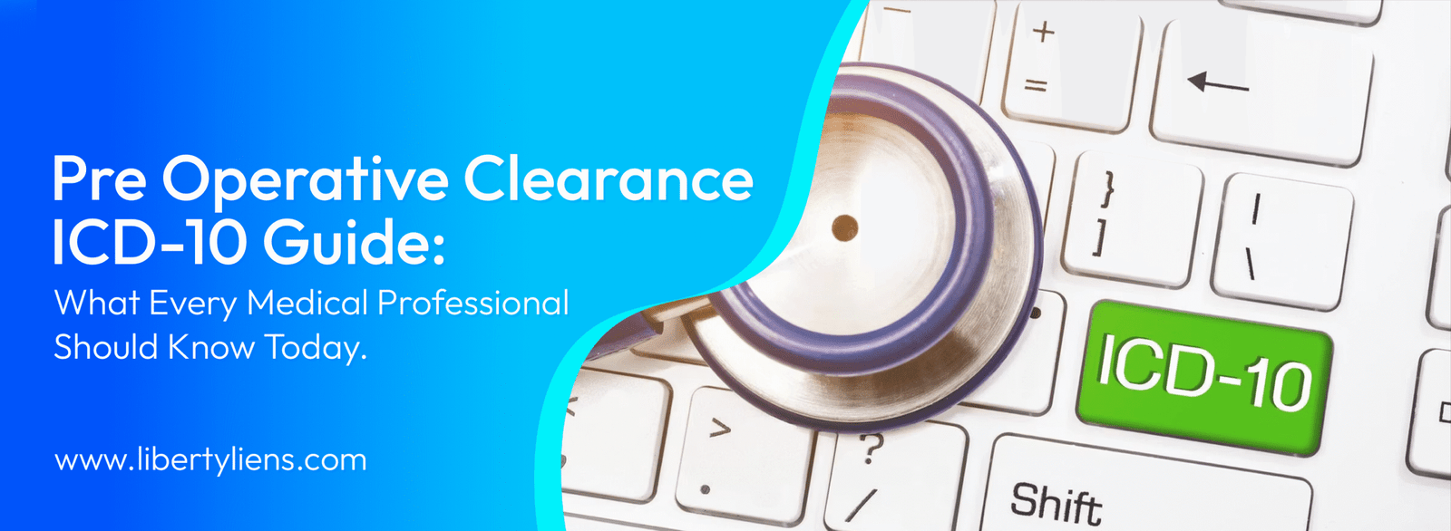 Preoperative Clearance ICD-10