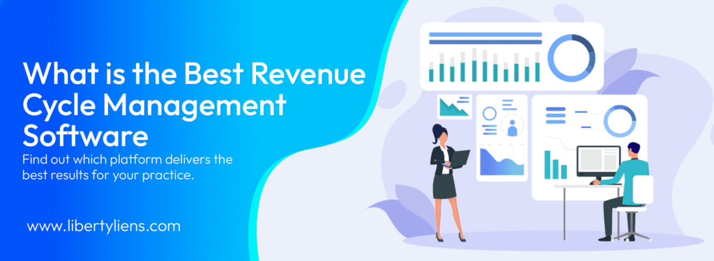 best revenue cycle management softwares