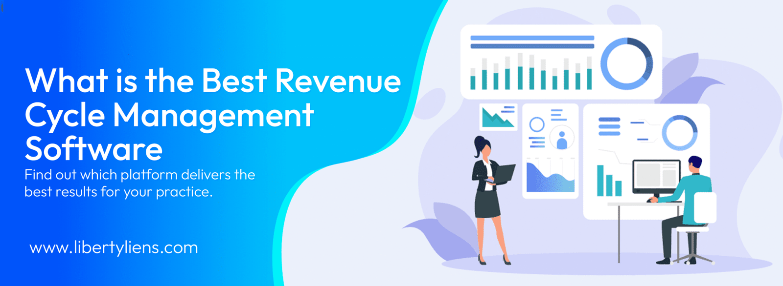 best revenue cycle management softwares