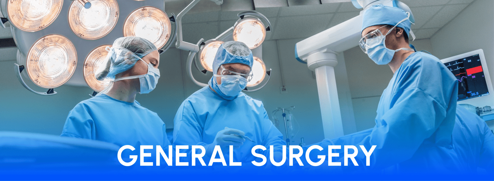 General Surgery medical billing service by liberty liens