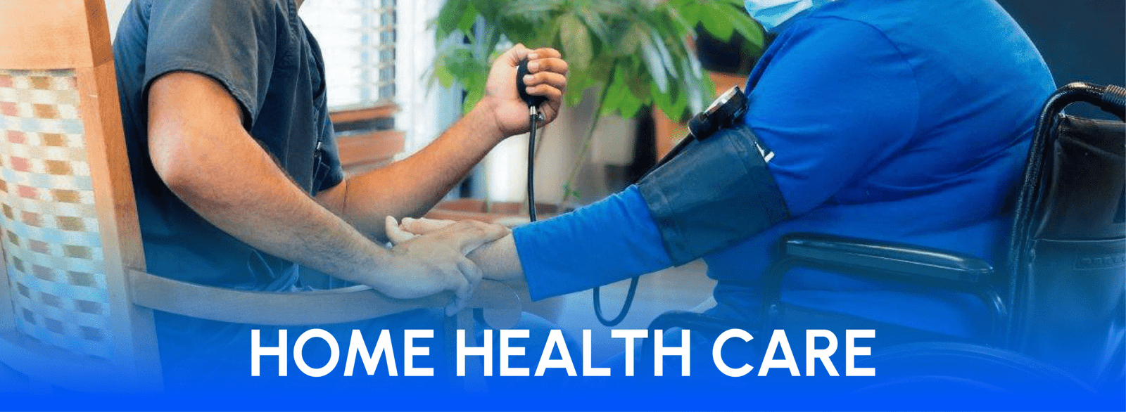 Home Health Care medical billing service by liberty liens