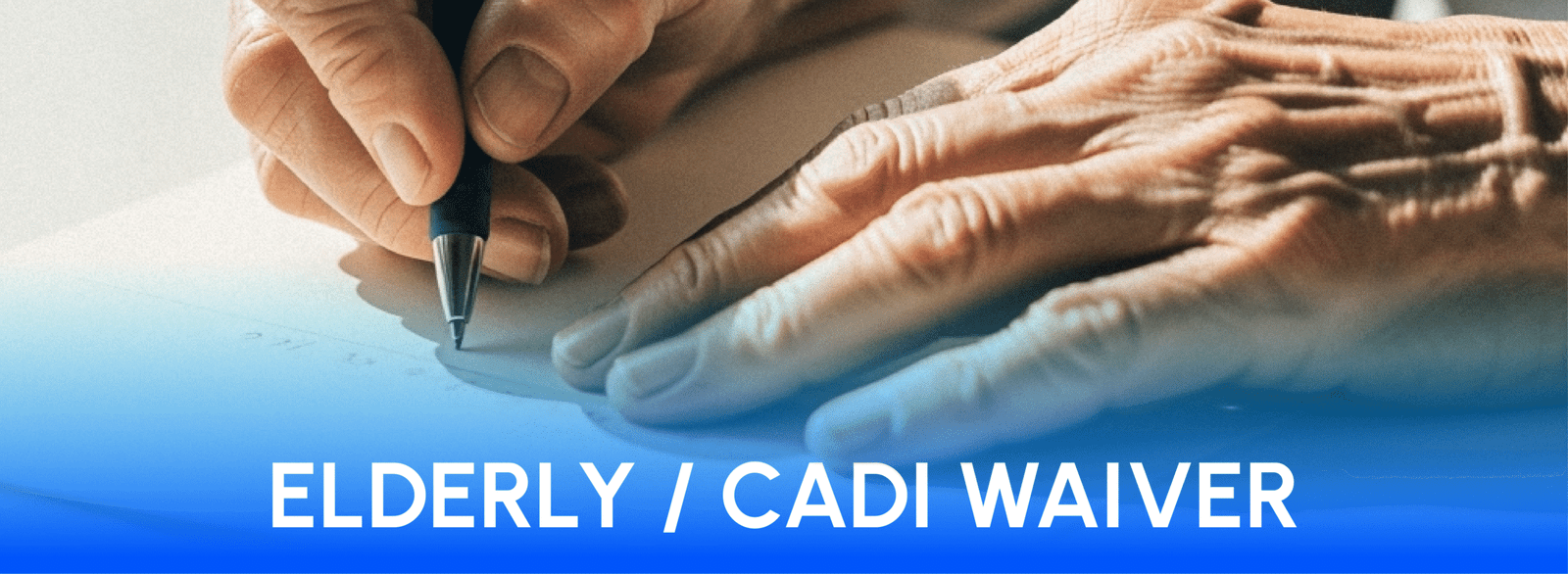 elderlycadi waiver medical billing service by liberty liens