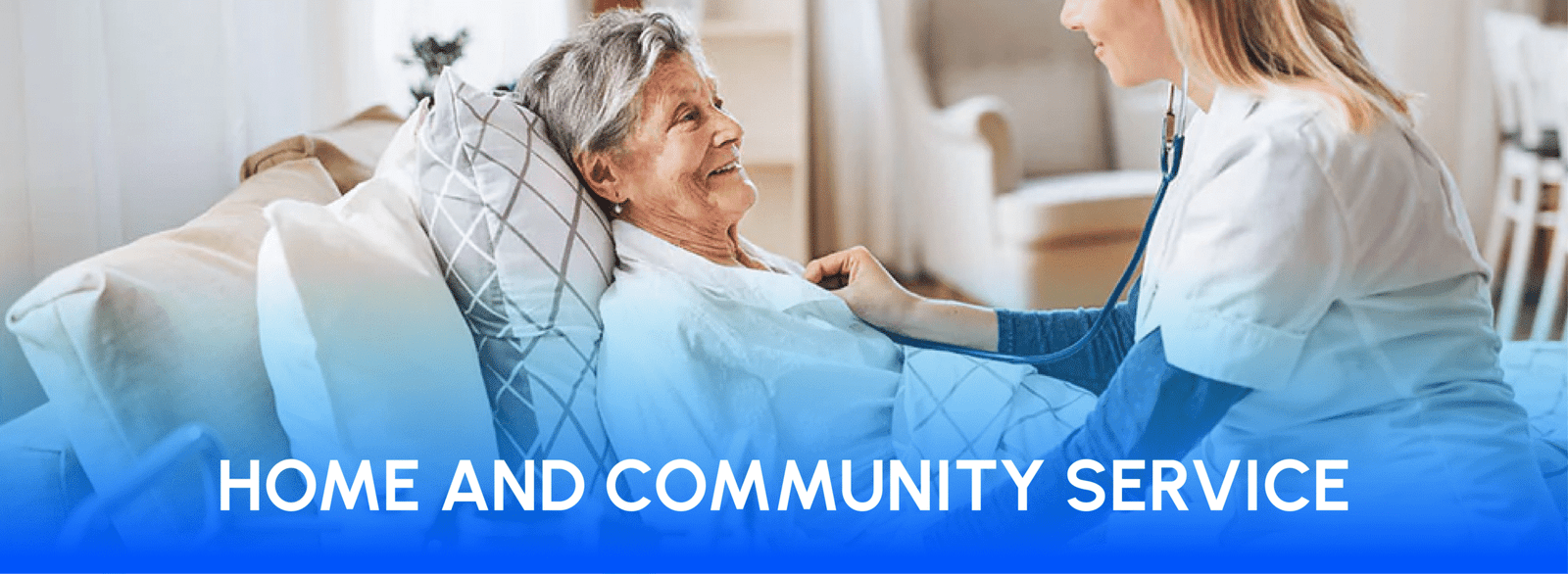 home and community service medical billing service by liberty liens