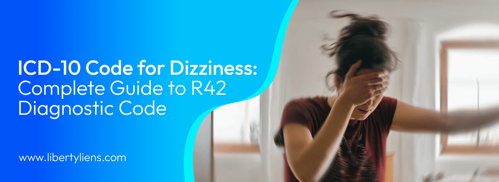 ICD-10 code for dizziness