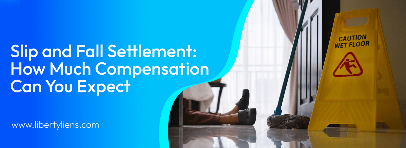 slip and fall settlements