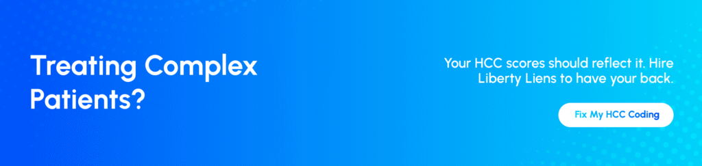 what is hcc in medical coding