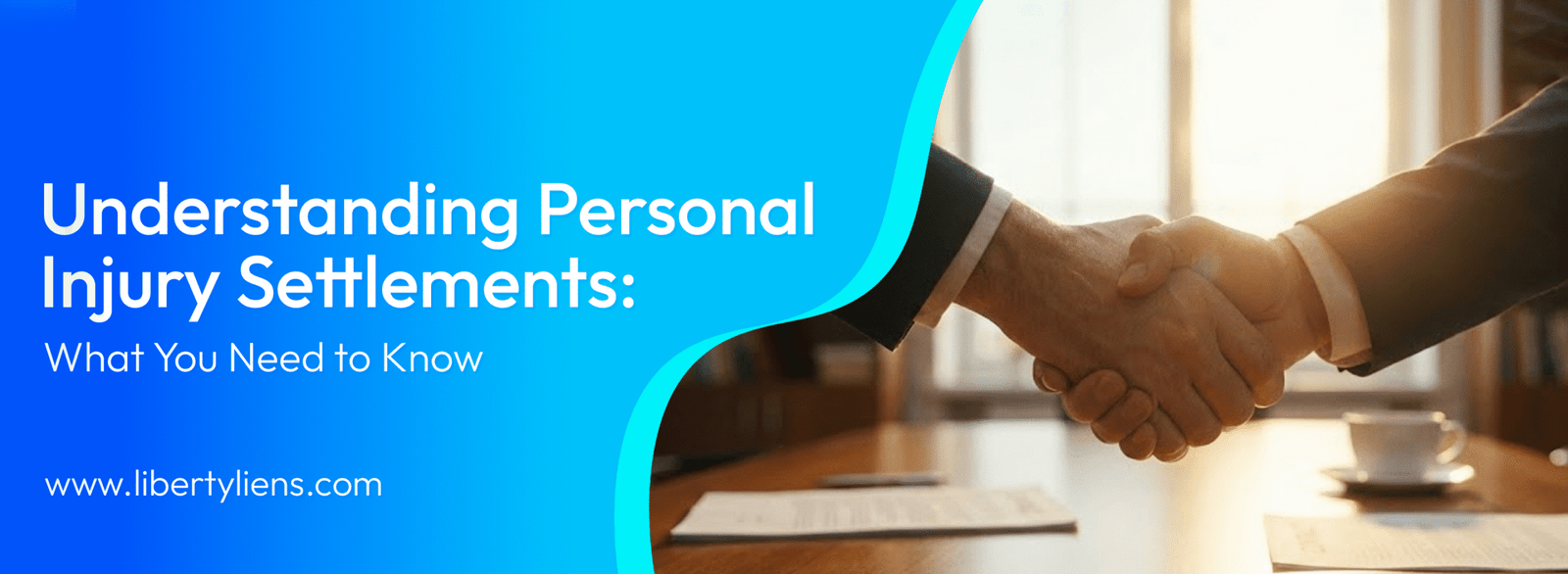 personal injury settlement