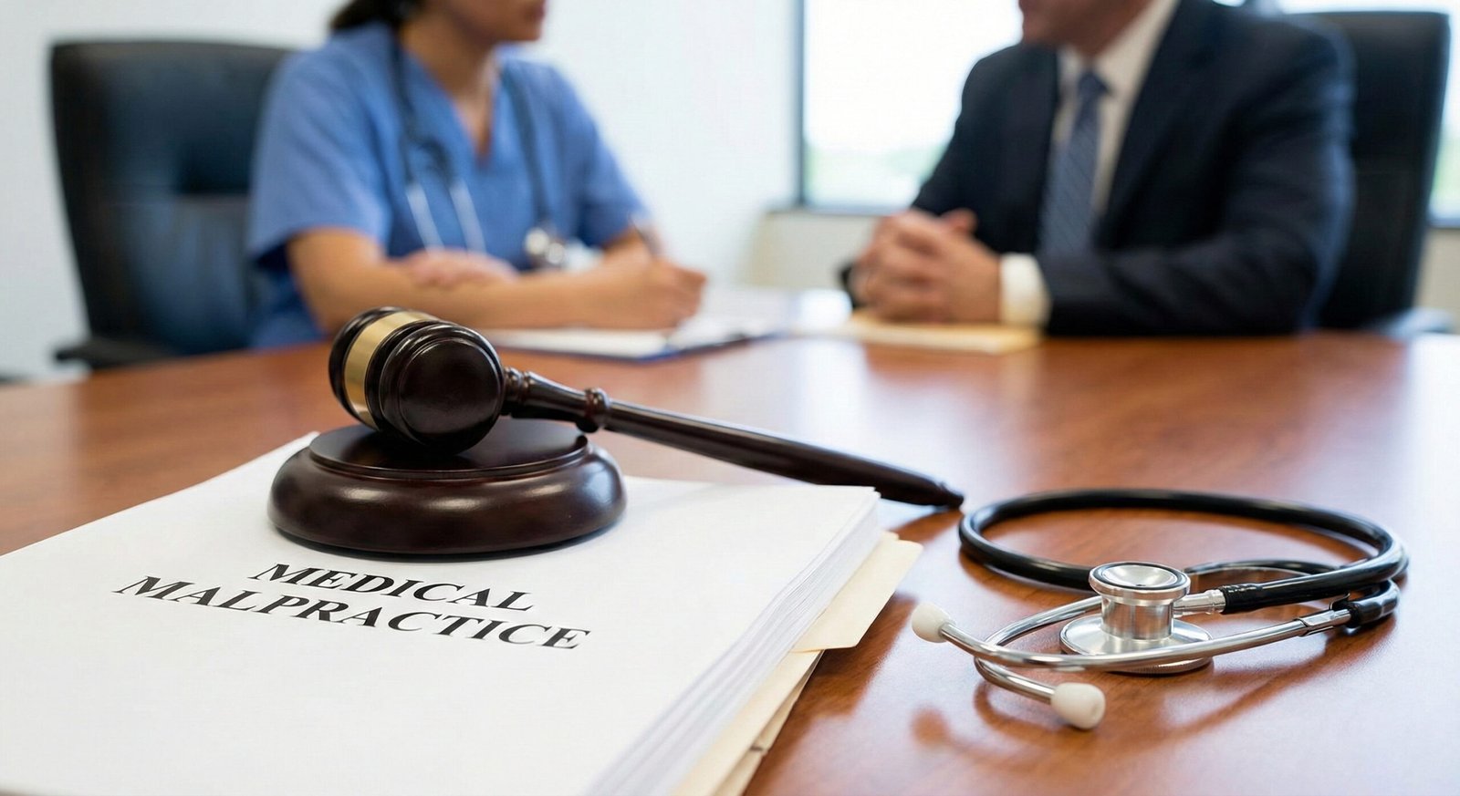 Medical Malpractice Injuries