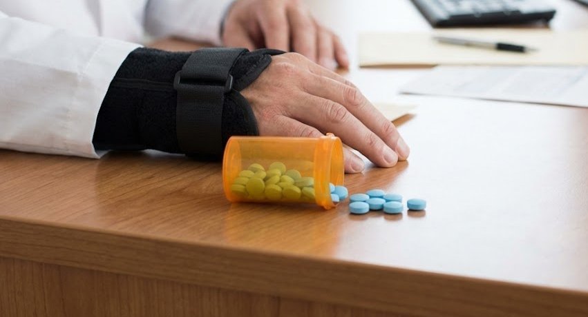 Pharmaceutical Drug Injuries