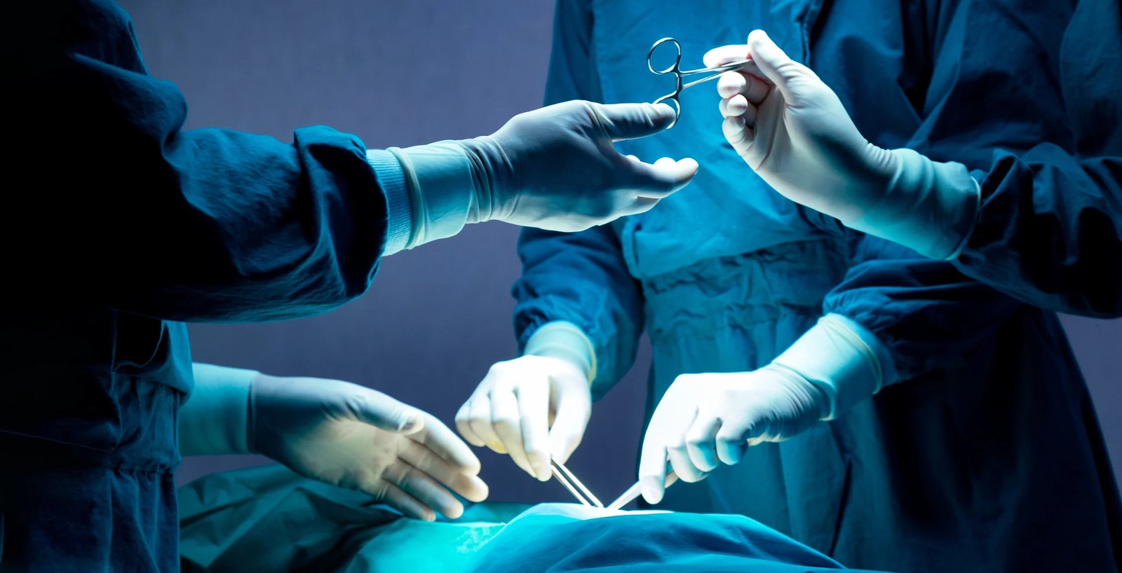 Surgical Error Injuries