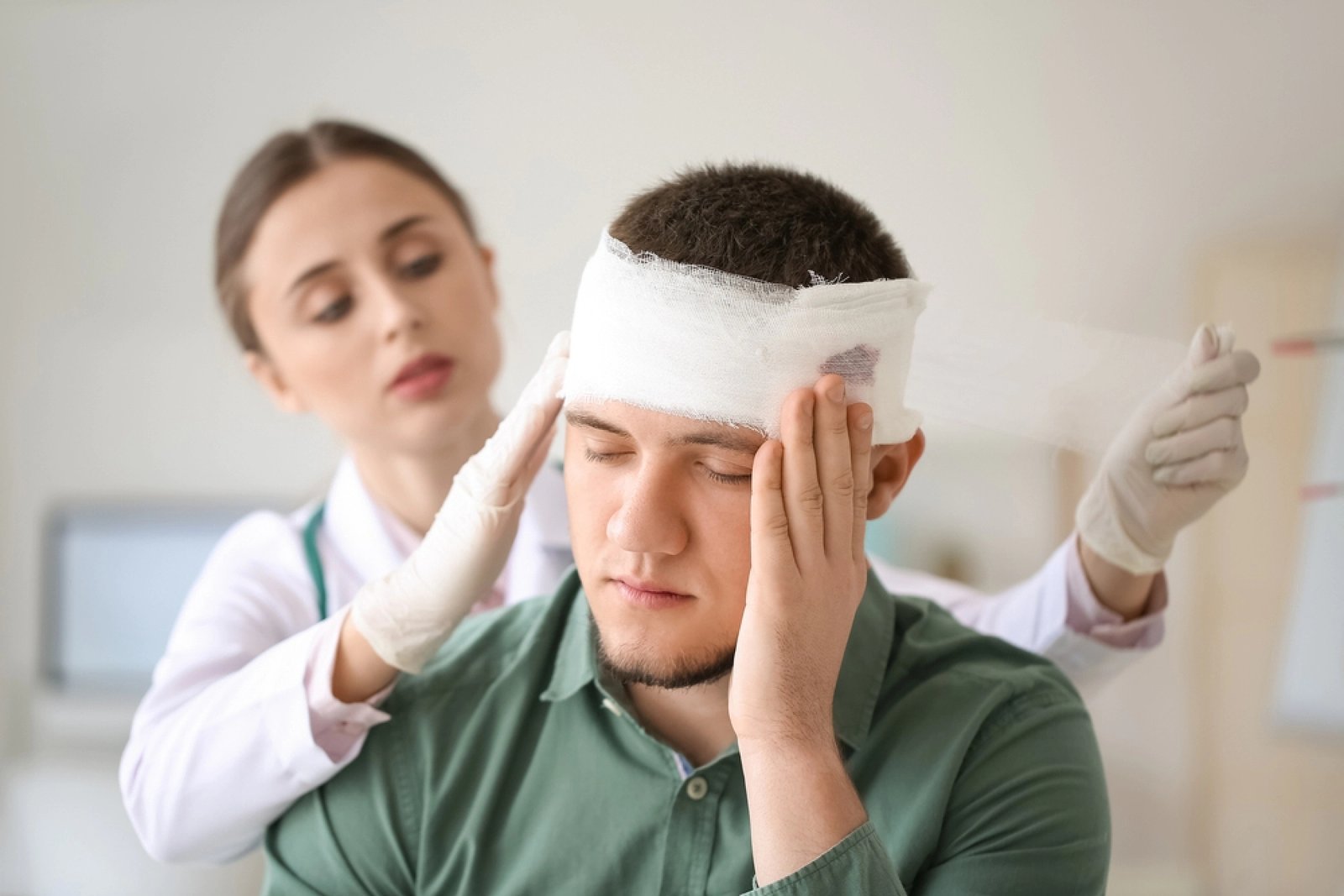 Traumatic Brain Injuries