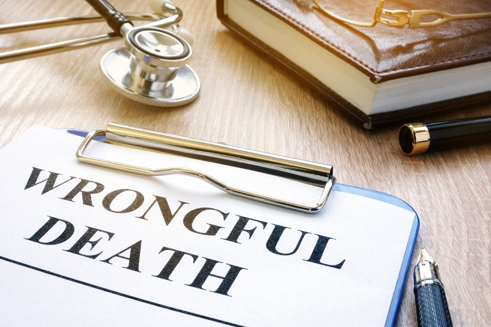 Wrongful Death Claims