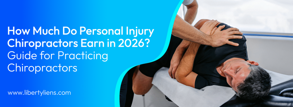 personal injury chiropractors