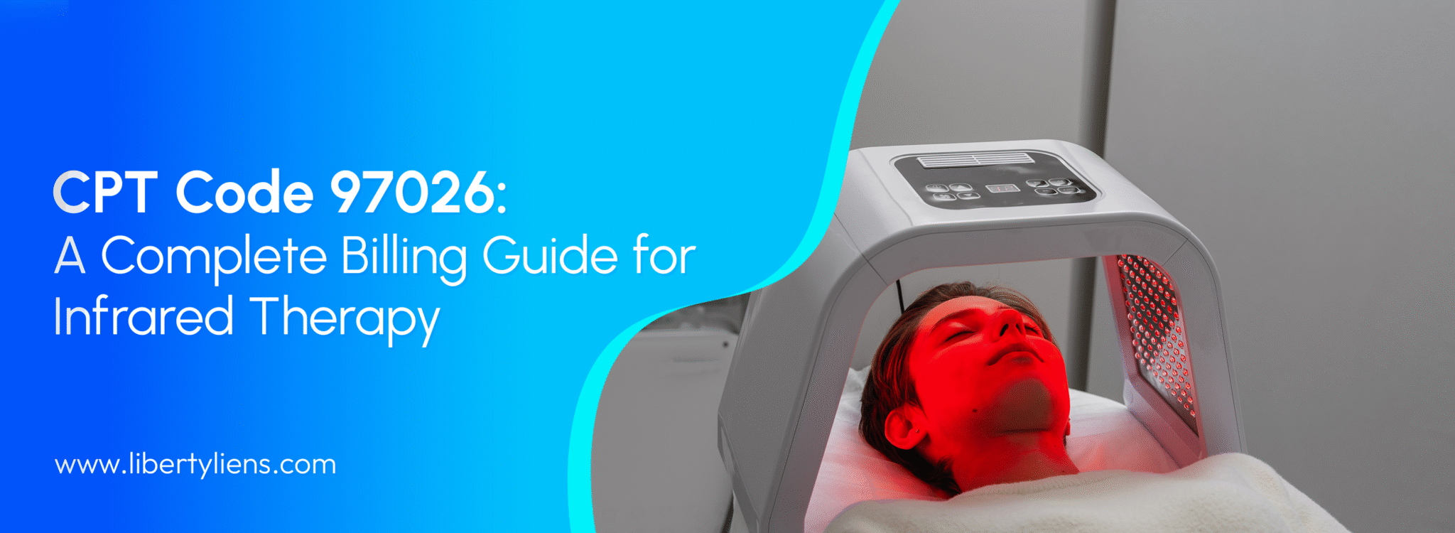 97036 Cpt Code The Complete CPT Code 97026 Billing Guide for Infrared Therapy