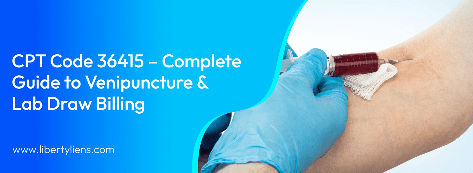 CPT Code 36415
