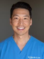 dr marvin lee chiropractor