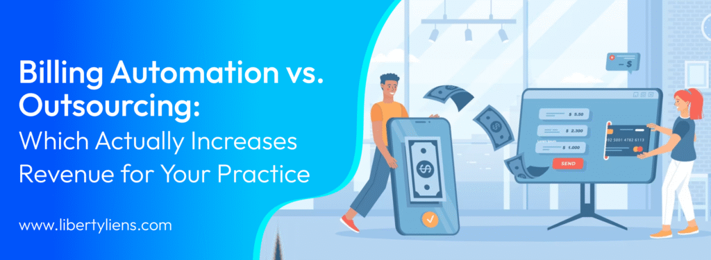 billing automation vs. outsourcing