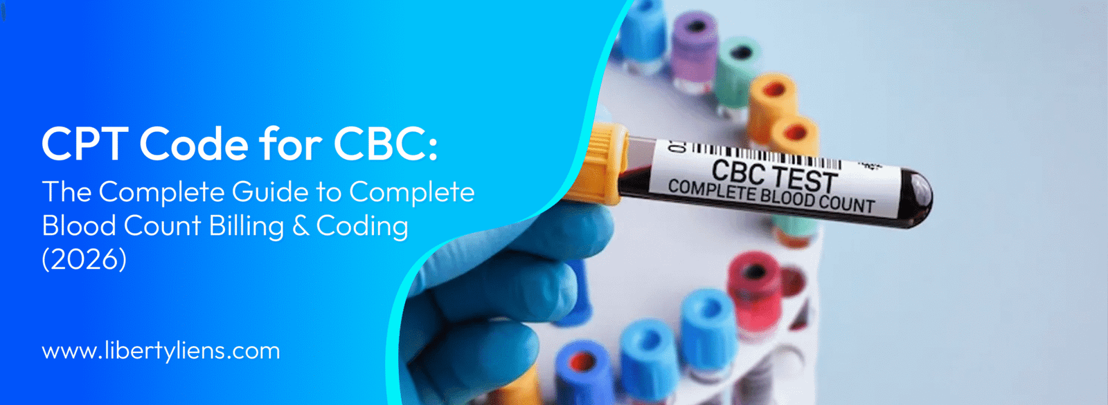 CPT Code for CBC: The Complete Guide to CBC Billing & Coding